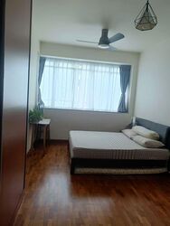 Rosewood (D25), Condominium #594940621